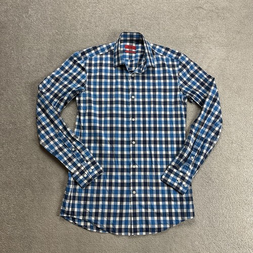Hugo boss herren - hemd, gr
