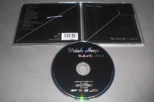 Uriah Heep - The Best Of Part