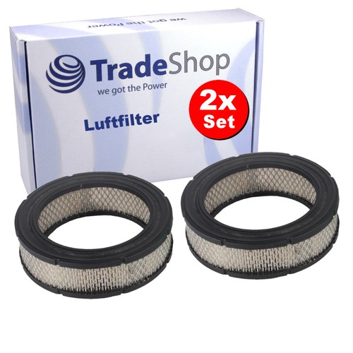 Luftfilter für - 2x,