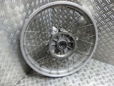 BMW R 1100 GS EZ:99 Speichenvorderrad 2,5x19Zoll 70069