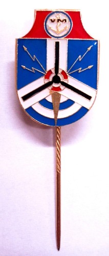 Abzeichen marinekameradschaft - abzeichen,