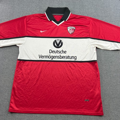 Kaiserslautern 2001 2002 - fc,