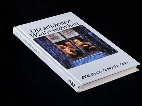 Die schönsten wintermärchen - die,