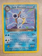 Dark blastoise 1 - dark,