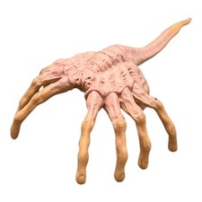 Alien Facehugger Actionfigur
