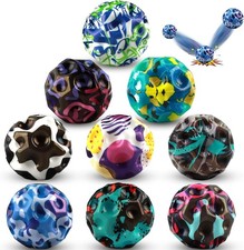 9 Stück Moon Ball Martian