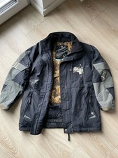 Protest Skianzug Jungen