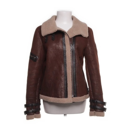 Ventcouvert 100 lammfelljacke - ventcouvert,