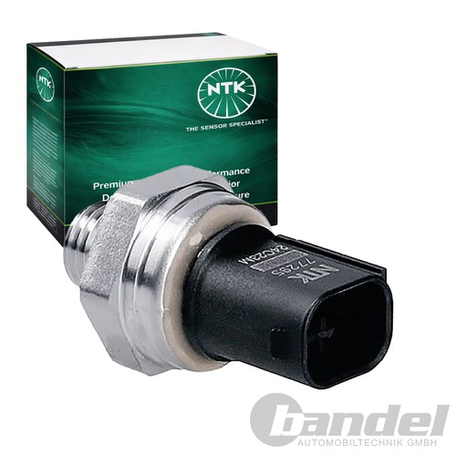 Ntk abgasdruck drucksensor - ntk,
