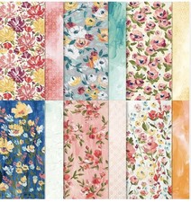 Stampin Up Designerpapier