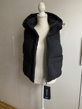 ADIDAS Y-3 Daunen Weste Puffy