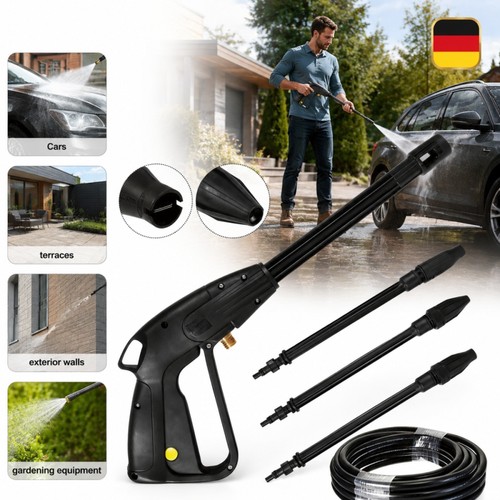 Hochdruckpistole set für - set,