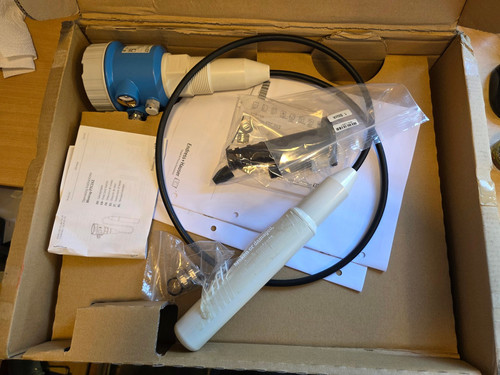 Endress hauser minicap - endress+hauser,