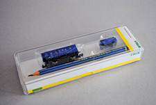 Minitrix / Spur N 15346 /