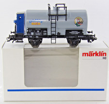 Märklin H0 48927 - Dampf-Bier