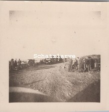 6 x Foto Panzer Gr. Afrika (DAK), Sollum bis Derna Ägypten 1941 (MJ-42)1025