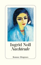 Nachteule | Ingrid Noll | Buch