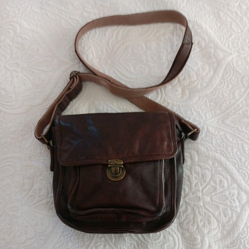 Vera pelle lederhandtasche - vera,