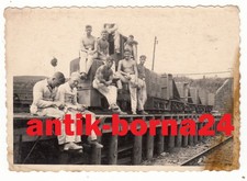 Foto Feldbahn Kleinbahn