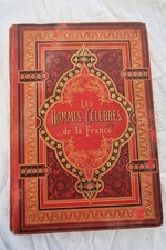 Herren Berühmte De La France