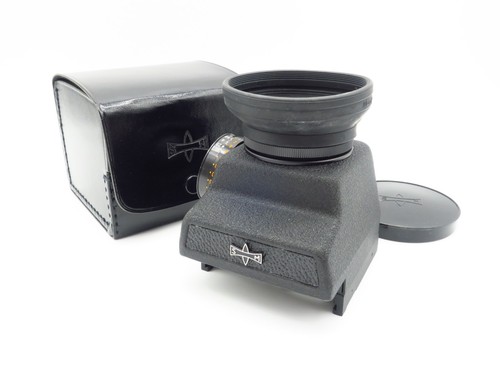 Defekt mamiya cds chimney - ,