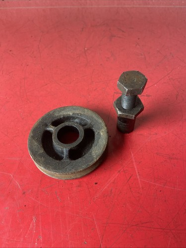 Iwl sr56 wiesel motor - wiesel,