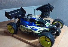 Carson Stormracer Pro CV-10