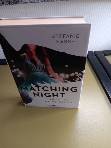 Matching night liebst du - ,