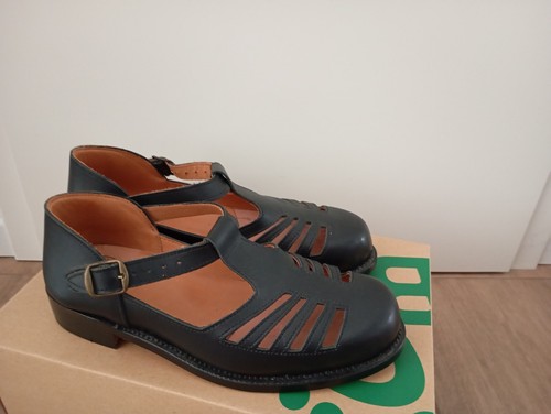 Schuh bertl city sandale - schuh, city-sandale