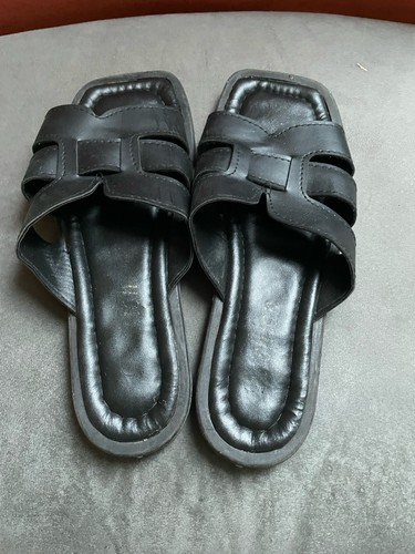 Fashion pantolette sandalette - fashion, pantolette/sandalette