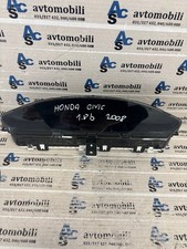 78100SNBG100 Honda Civic 1.8b