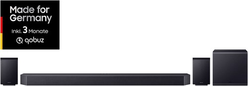 Samsung q995gf soundbar - samsung,