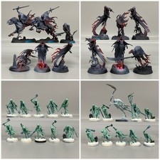 Nighthaunt Gemischte Menge