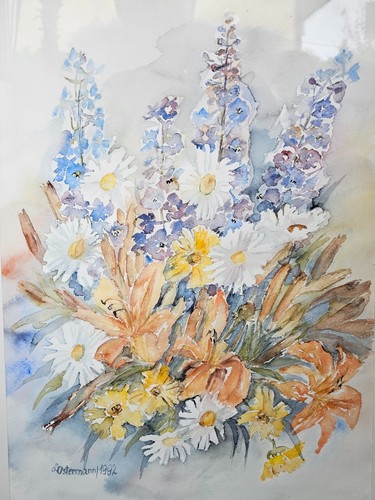 Liselotte ostermann stilleben - liselotte,