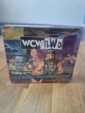 1998 Topps WCW NWO Series 1