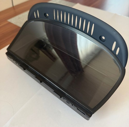 Bmw bildschirm display - bmw,