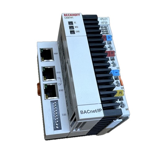 Lk5095 embedded beckhoff - lk5095, embedded-pc