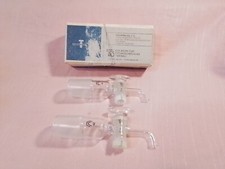 Schliffbauteil C12,Hahn mit