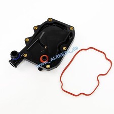 Kurbelgehäuseentlüftungsvent