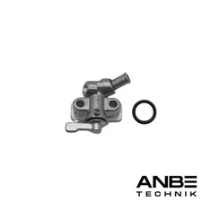 Benzinhahn Absperrhahn Kraftstoffhahn Yanmar L40 L48 L70 L100 L90 Rüttelplatte