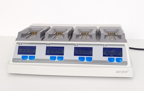 Stryker system battery - stryker,