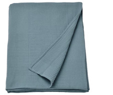 ☑️ IKEA Indira Tagesdecke