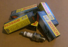 Zündkerzenset Bosch WR7 BC+ Opel 6-Zyl. CIH, Commodore,Monza, Senator 24V usw.