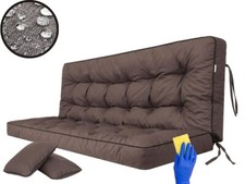 Kissen für Hollywoodschaukel