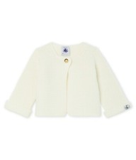 Petit bateau baby strickjacke - bateau,