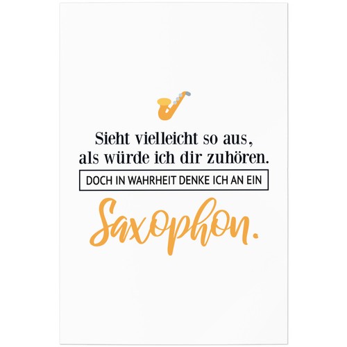 Sieht aus als würde - als,