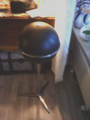 Stück grundig kugel - 2,