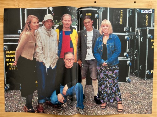 The kelly family jon bon - the,
