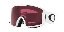 Skibrille Oakley Line Miner M