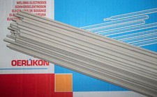 30 oder 50 Stück Oerlikon